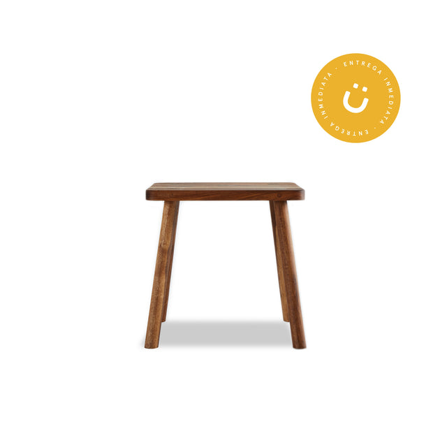 Banco Quito 45 cm - Entrega Inmediata