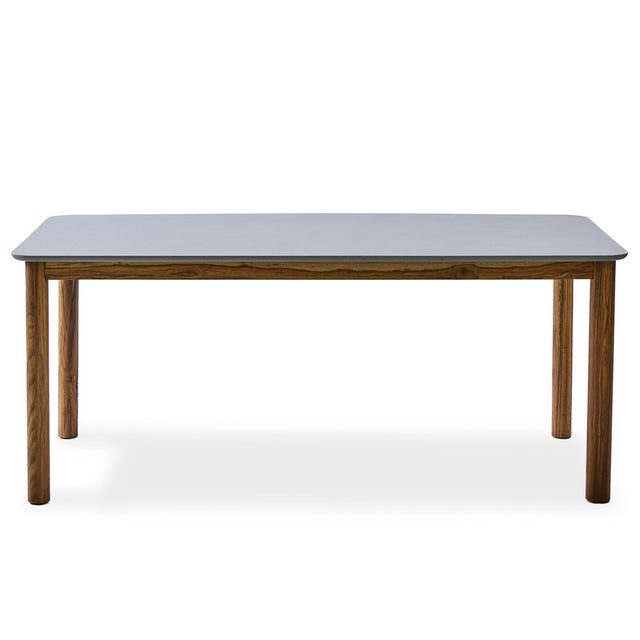 Mesa Rene 180 - Entrega Inmediata