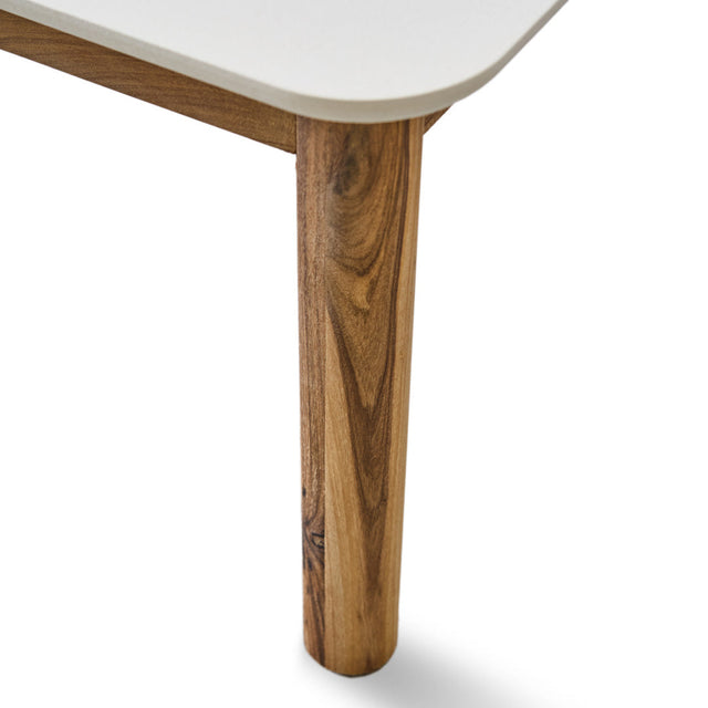 Mesa Rene 180 - Entrega Inmediata