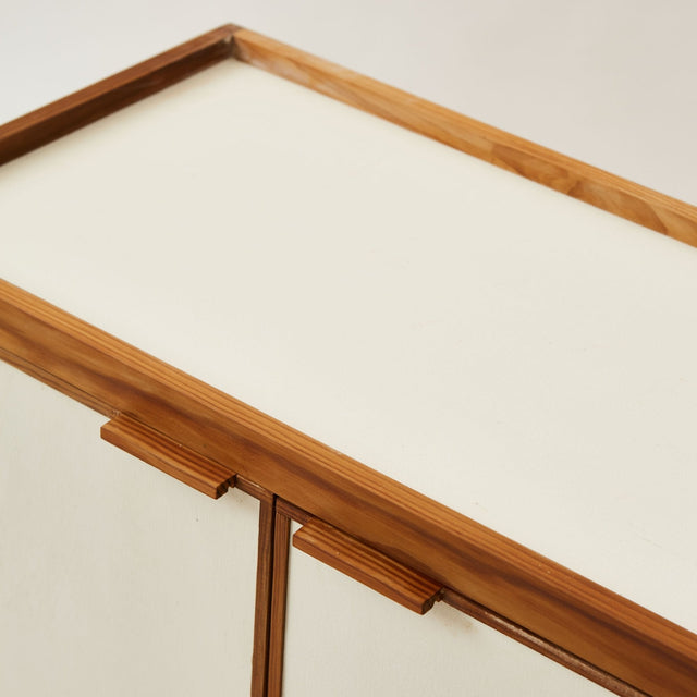 Comoda deOBRA 2 Puertas - Entrega Inmediata