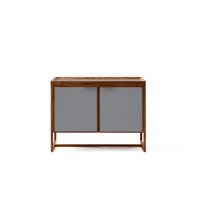Comoda deOBRA 2 Puertas - Entrega Inmediata