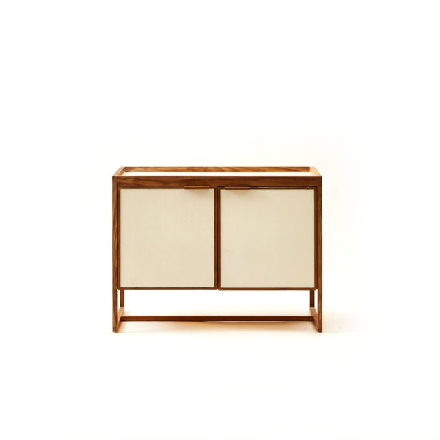 Comoda deOBRA 2 Puertas - Entrega Inmediata
