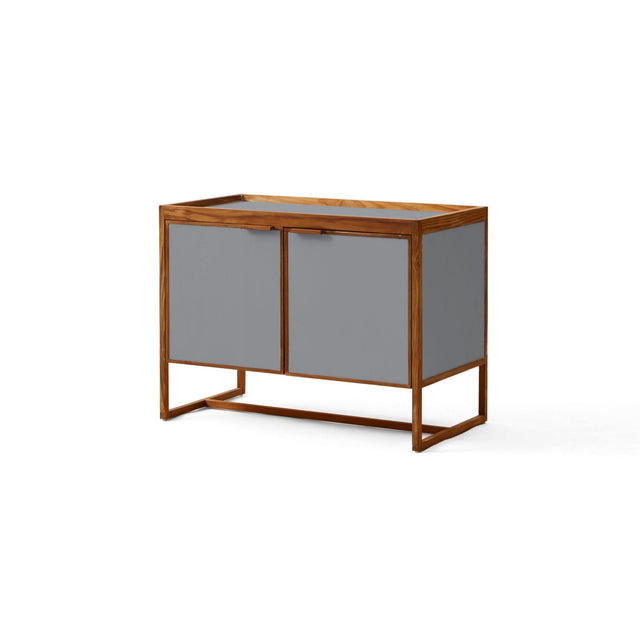 Comoda deOBRA 2 Puertas - Entrega Inmediata