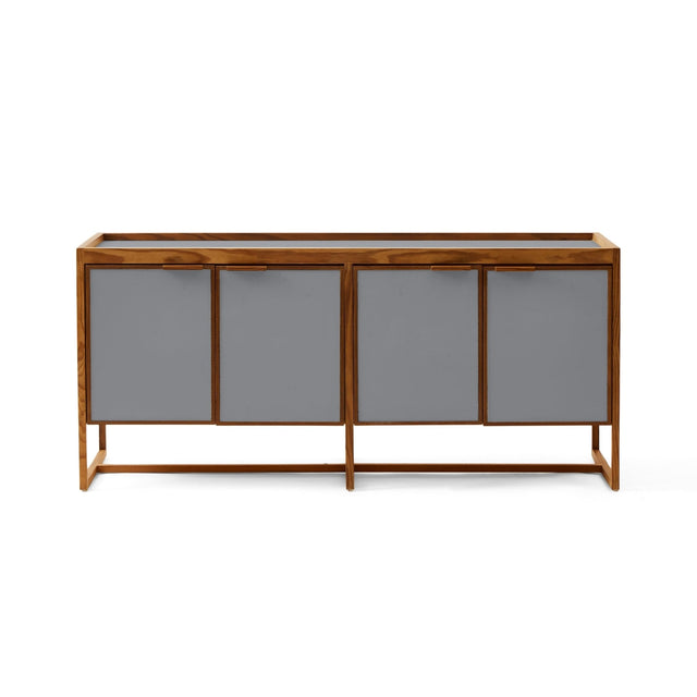 Comoda deOBRA 4 Puertas - Entrega Inmediata