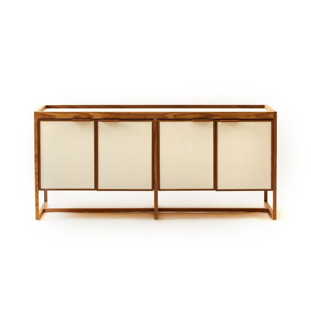 Comoda deOBRA 4 Puertas - Entrega Inmediata