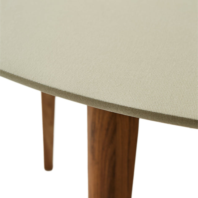 Mesa Dick Alfredo - Redonda - Talleres Sustentables