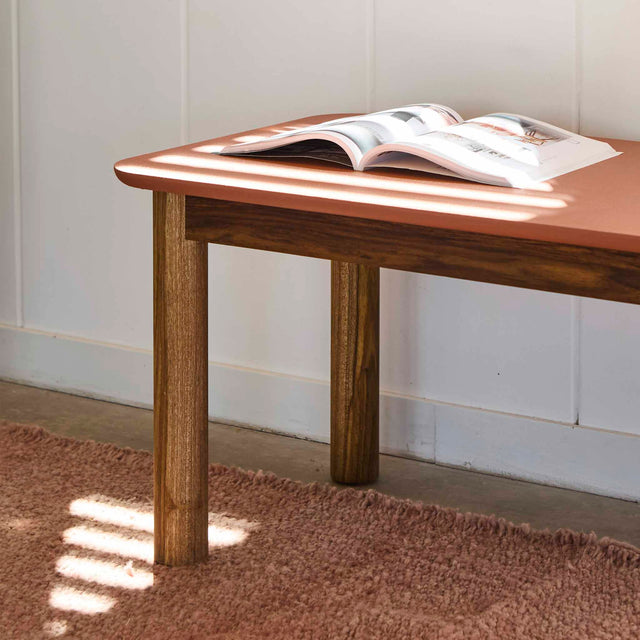 Mesa Baja Rene - Entrega Inmediata