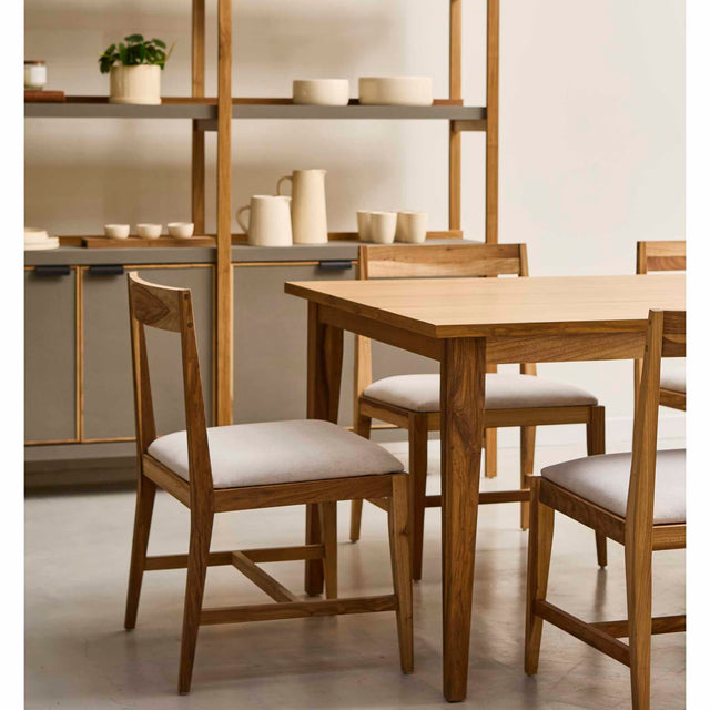 Mesa Palito Entablonada