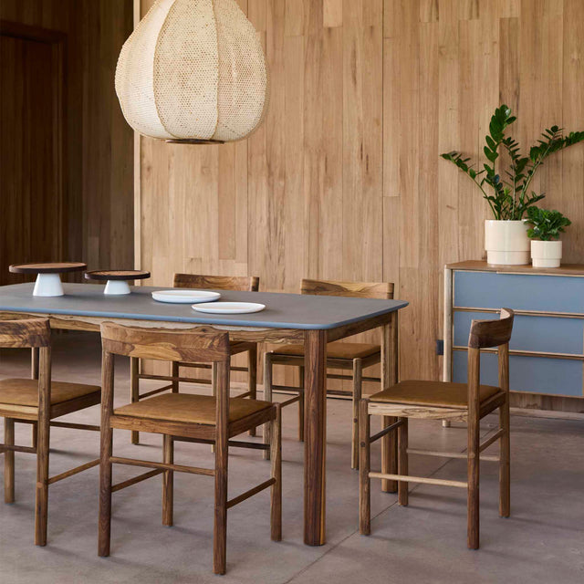 Mesa Rene 180 - Entrega Inmediata