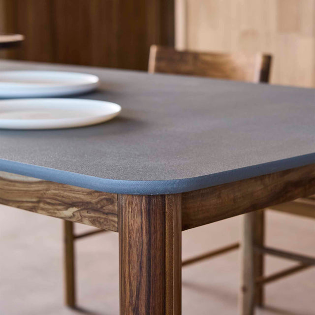 Mesa Rene 180 - Entrega Inmediata