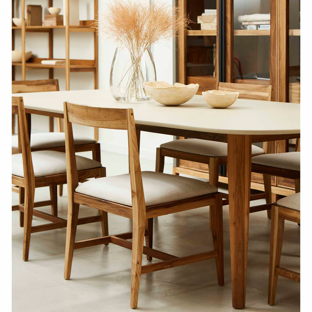 Silla Revoira