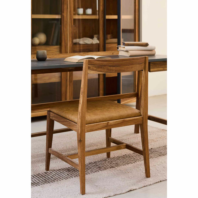 Silla Revoira