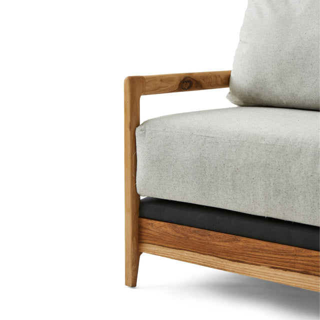 Sofa Chofa - 1 Cuerpo - Talleres Sustentables