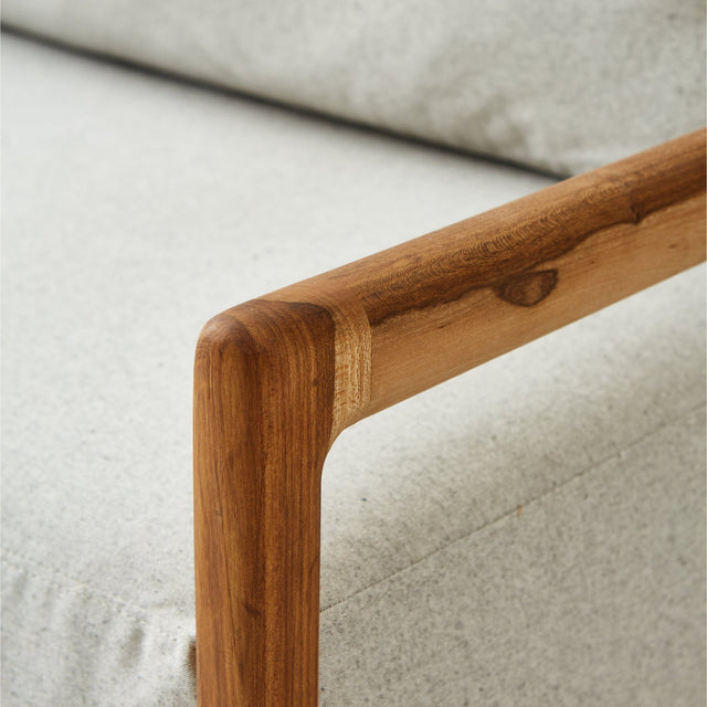 Sofa Chofa - 1 Cuerpo - Talleres Sustentables