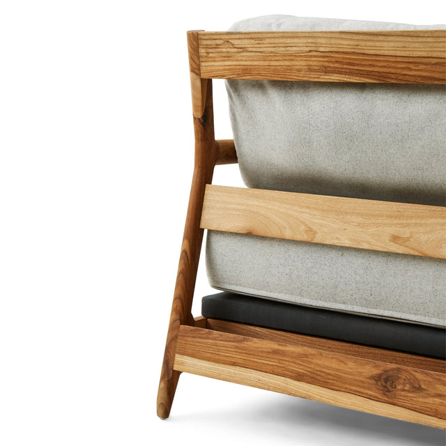 Sofa Chofa - 1 Cuerpo - Talleres Sustentables
