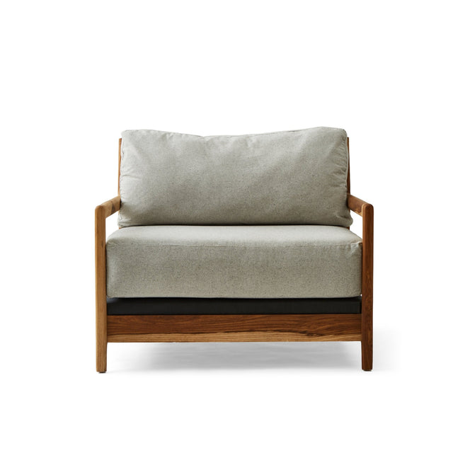 Sofa Chofa - 1 Cuerpo - Talleres Sustentables