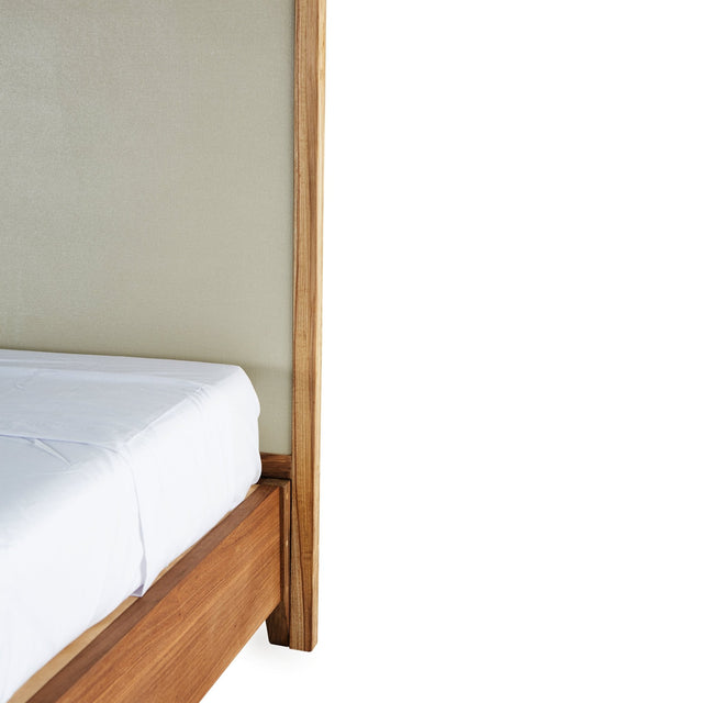Base de cama - Talleres Sustentables