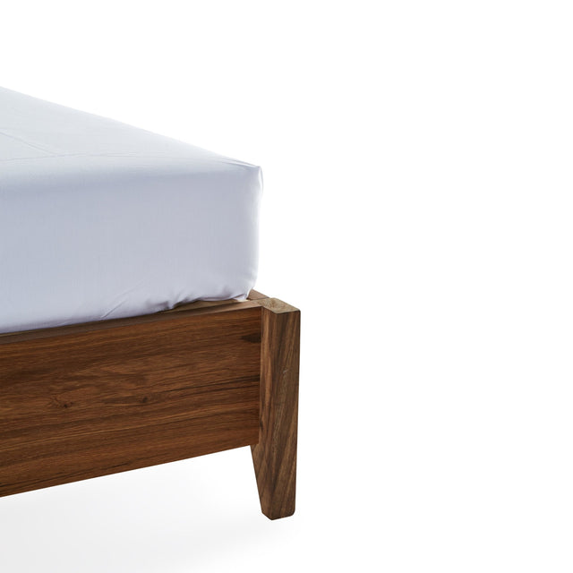 Base de cama - Talleres Sustentables