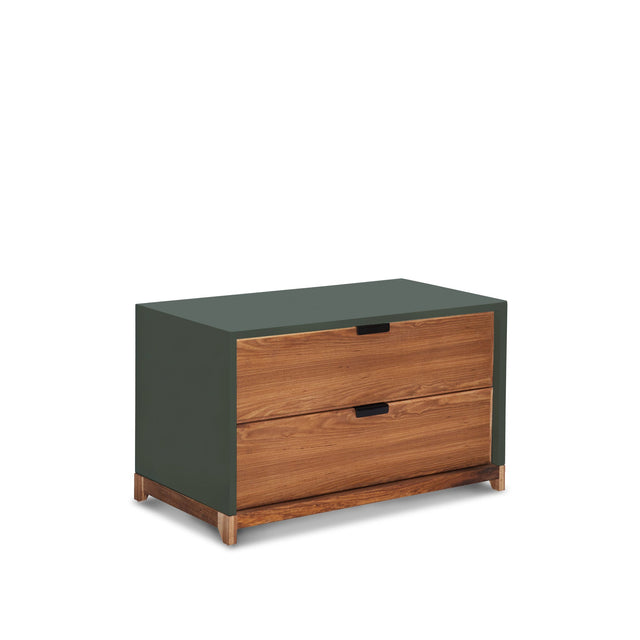 Cajonera Pappo 85 - Talleres Sustentables