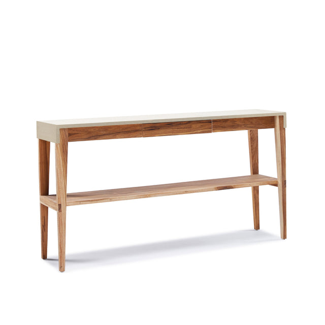 Consola Flaco 150 - Talleres Sustentables