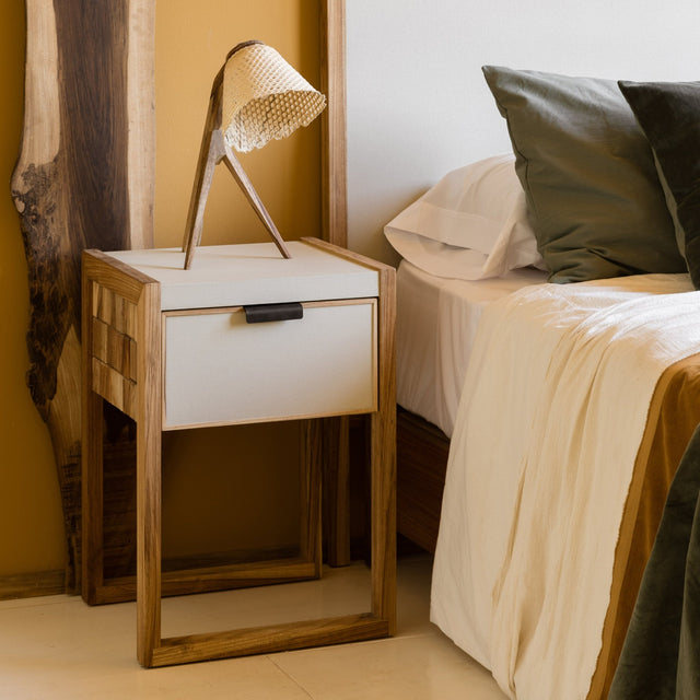 Mesa de Luz Bs As 45 - Talleres Sustentables