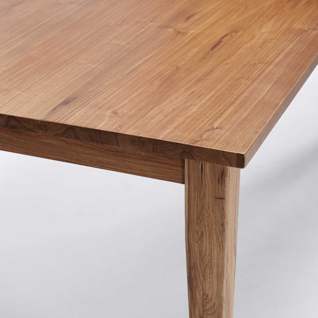 Mesa Palito Entablonada - Talleres Sustentables