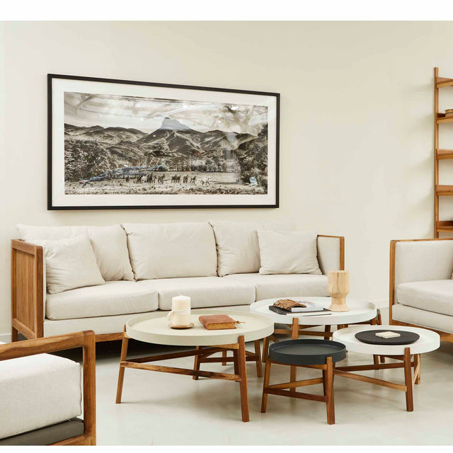 Sofa Tony - 3 Cuerpos